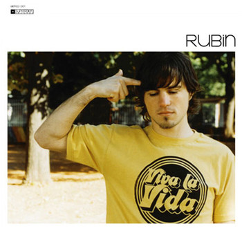 Rubin feat. Los Subtitulados - Viva la Vida