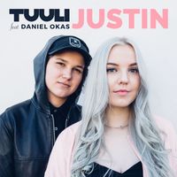 Tuuli - Justin (feat. Daniel Okas)