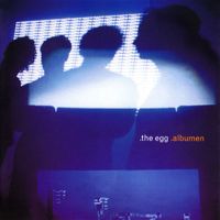 The Egg - Albumen