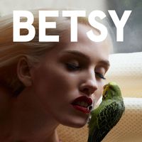 Betsy - Time (Remixes)