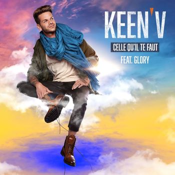 Keen'V - Celle qu'il te faut (feat. Glory)