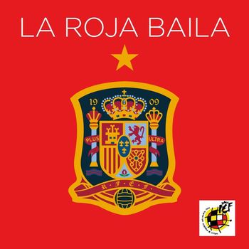 Sergio Ramos, Niña Pastori & RedOne - La Roja Baila (Himno Oficial de la Selección Española)