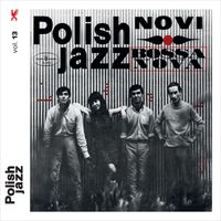Novi Singers - Bossa Nova (Polish Jazz)
