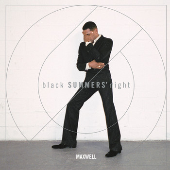 Maxwell - Fingers Crossed