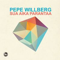 Pepe Willberg - Sua aika parantaa