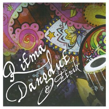 Various Artists - Ritma Dangdut & Etnik