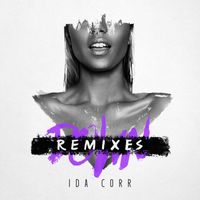 Ida Corr - Down (Remixes)