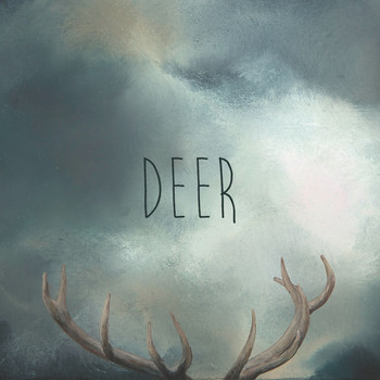 Deer - The Herd