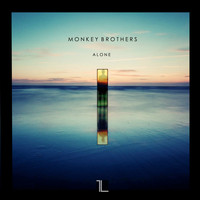 Monkey Brothers - Alone
