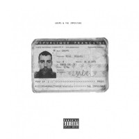 Grems - Praf (Explicit)