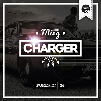 Ming (GER) - Charger