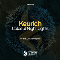 Keurich - Colorful Night Lights