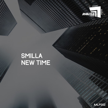 Smilla - New Time
