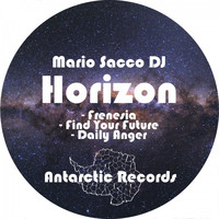 Mario Sacco DJ - Horizon