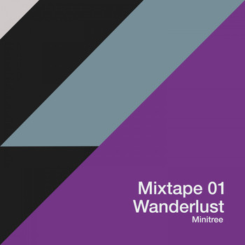 Various Artists - Mixtape 01: Wanderlust