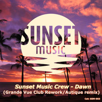 Sunset Music Crew - Dawn
