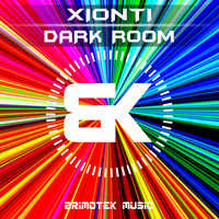 Xionti - Dark Room