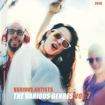 Various Artists - The Various Genres 2016, Vol. 7