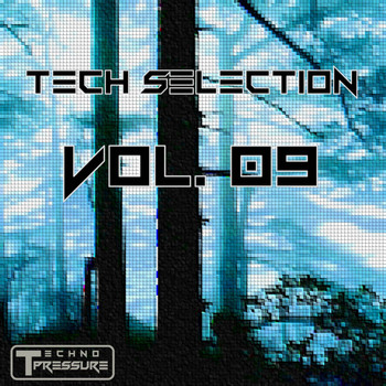 Various Artists - Tech Selection, Vol. 09