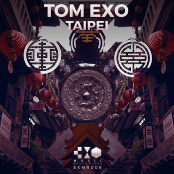 Tom Exo - Taipei