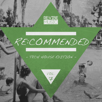 Various Artists - Re:Commended - Tech House Edition, Vol. 7