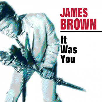 James Brown - It Was You