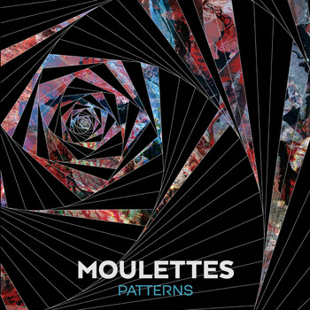 Moulettes - Patterns
