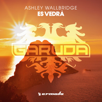 Ashley Wallbridge - Es Vedra