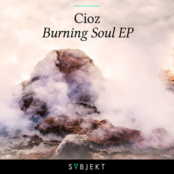 Cioz - Burning Soul EP