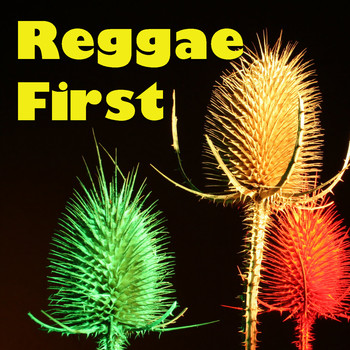 Various Artists - Reggae First