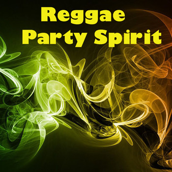 Various Artists - Reggae Party Spirit