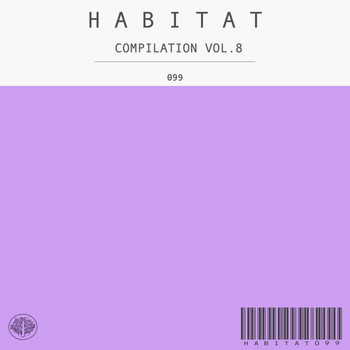 Various Artists - Habitat Compilation Vol. 8