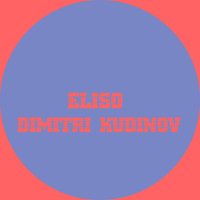 Dimitri Kudinov - Eliso