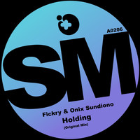 Fickry & Onix Sundiono - Holding