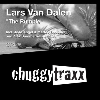 Lars Van Dalen - The Rumble