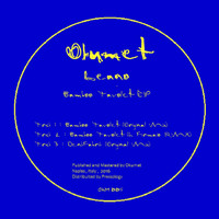 Leano - Bamboo Tavolet EP