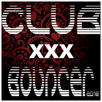 Various Artists - XXX Club Bouncer 2016