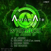 Wreckless - Le Monde