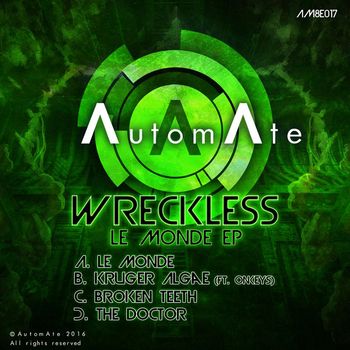 Wreckless - Le Monde