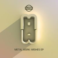 Metal Work - Wishes