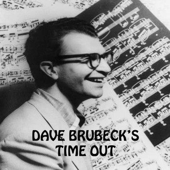 Dave Brubeck - Time Out