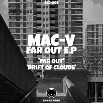 MAC-V - Far Out