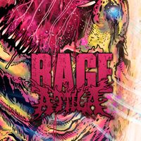 Attila - Rage (Explicit)
