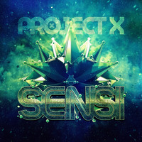 Project X - Sensi