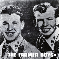 The Farmer Boys - The Farmer Boys - Complete Recordings - 1957