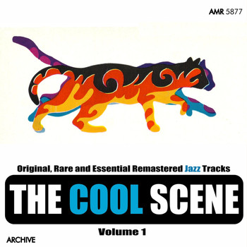 Various Artists - The Cool Scene, Vol. 1 (Bethlehem Collection)