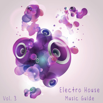 Various Artists - Electro House Music Guide, Vol. 3