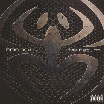 Nonpoint - The Return (Explicit)