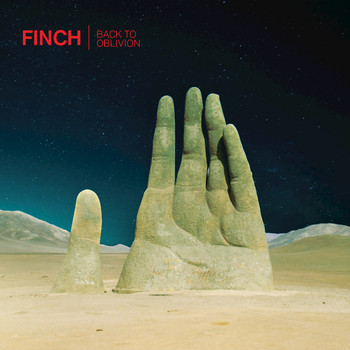 Finch - Back To Oblivion (Explicit)
