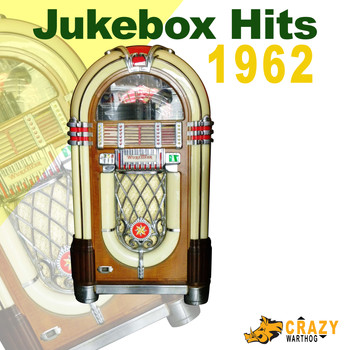 Various Artists - Jukebox Hits 1962